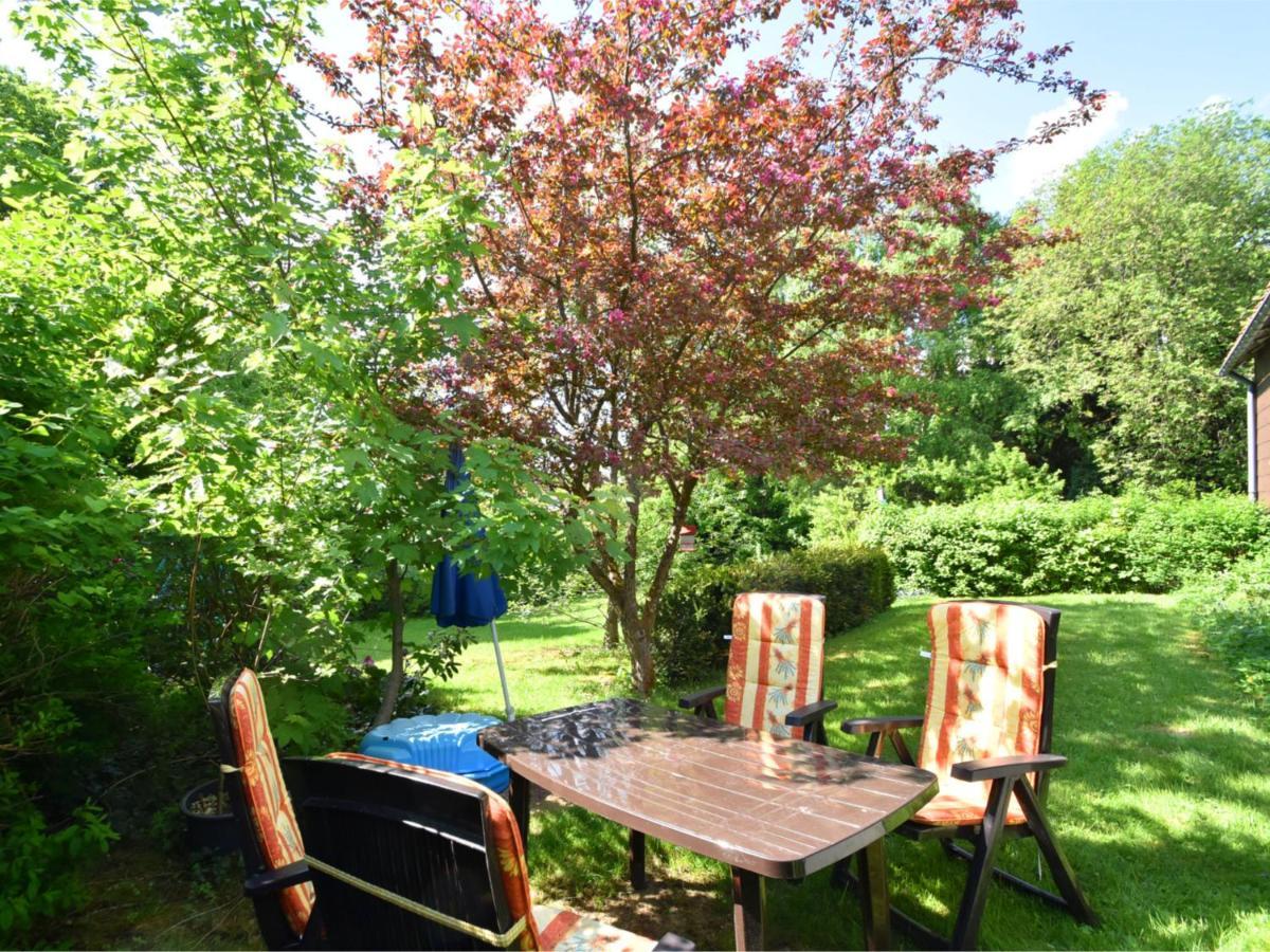Hohegeiß Cozy Apartment In Braunlage Near Forest חדר תמונה