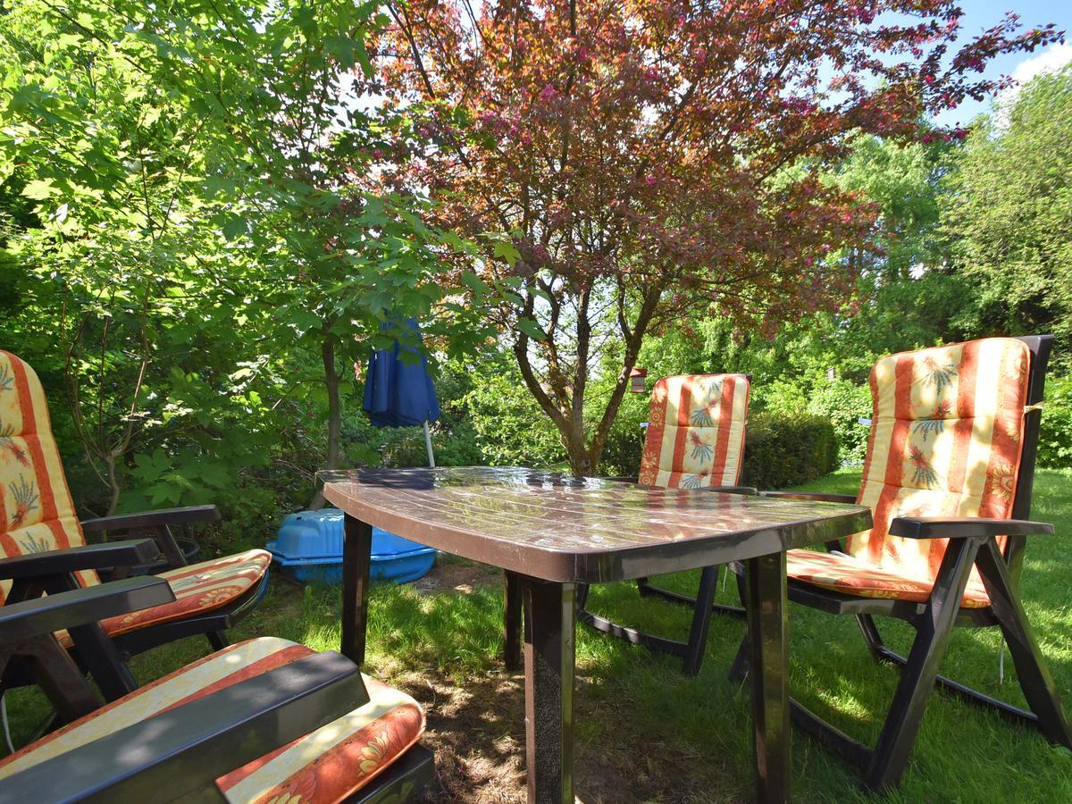 Hohegeiß Cozy Apartment In Braunlage Near Forest מראה חיצוני תמונה
