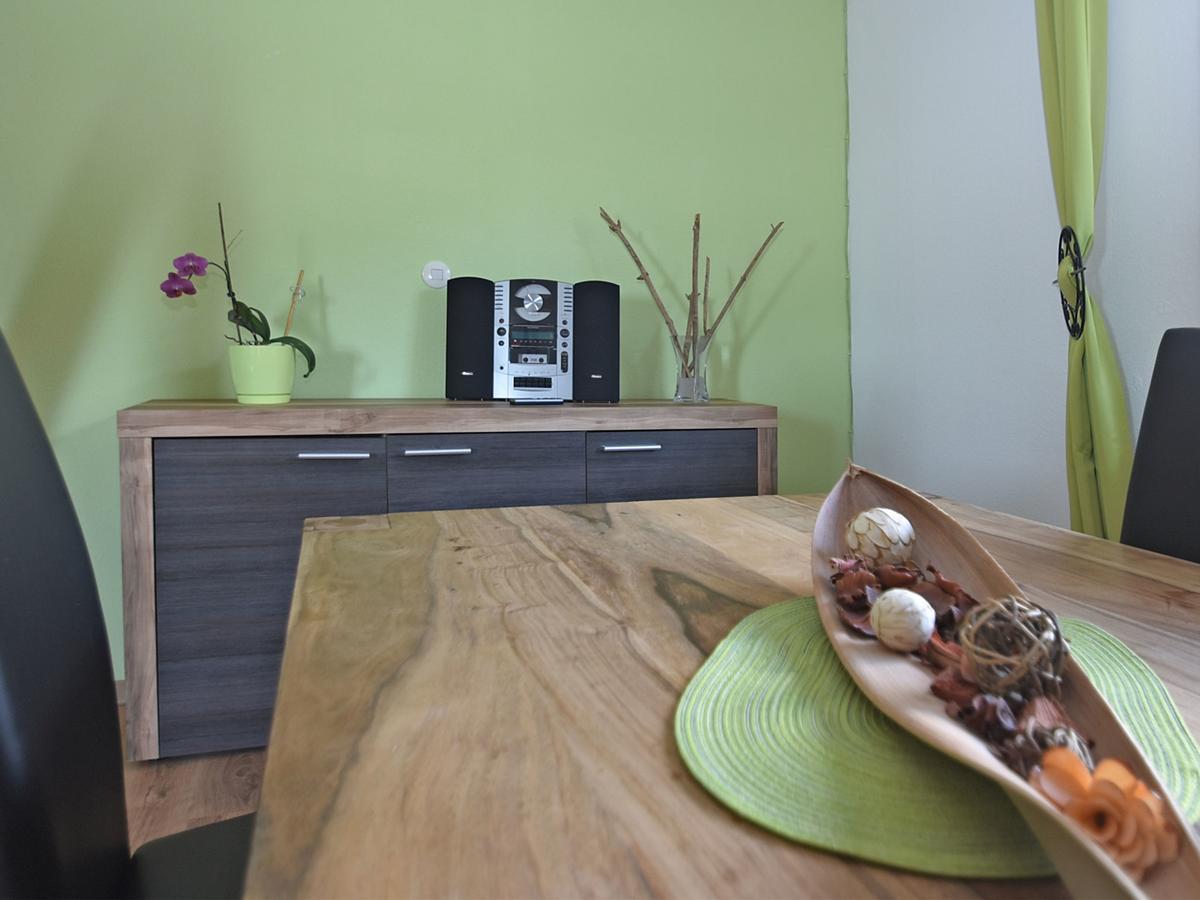 Hohegeiß Cozy Apartment In Braunlage Near Forest מראה חיצוני תמונה