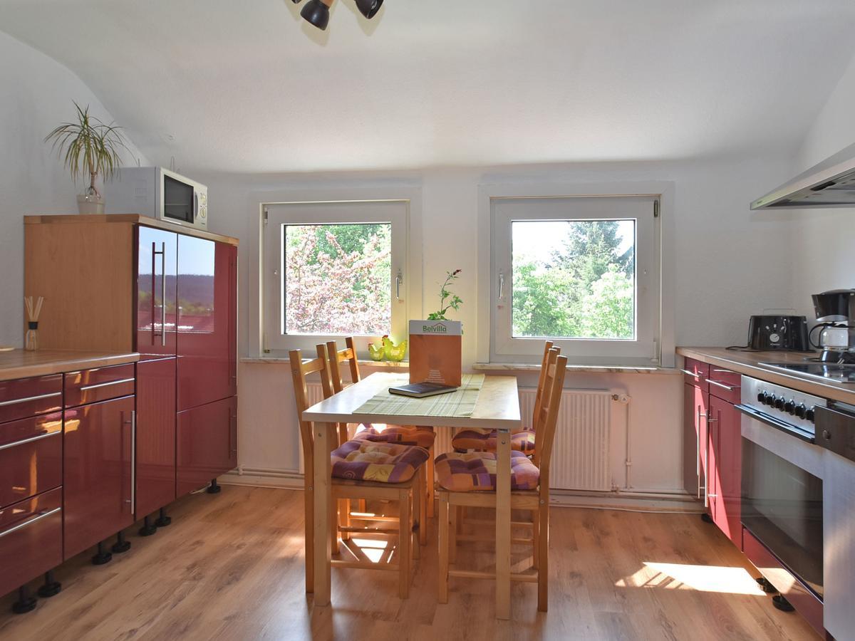 Hohegeiß Cozy Apartment In Braunlage Near Forest מראה חיצוני תמונה