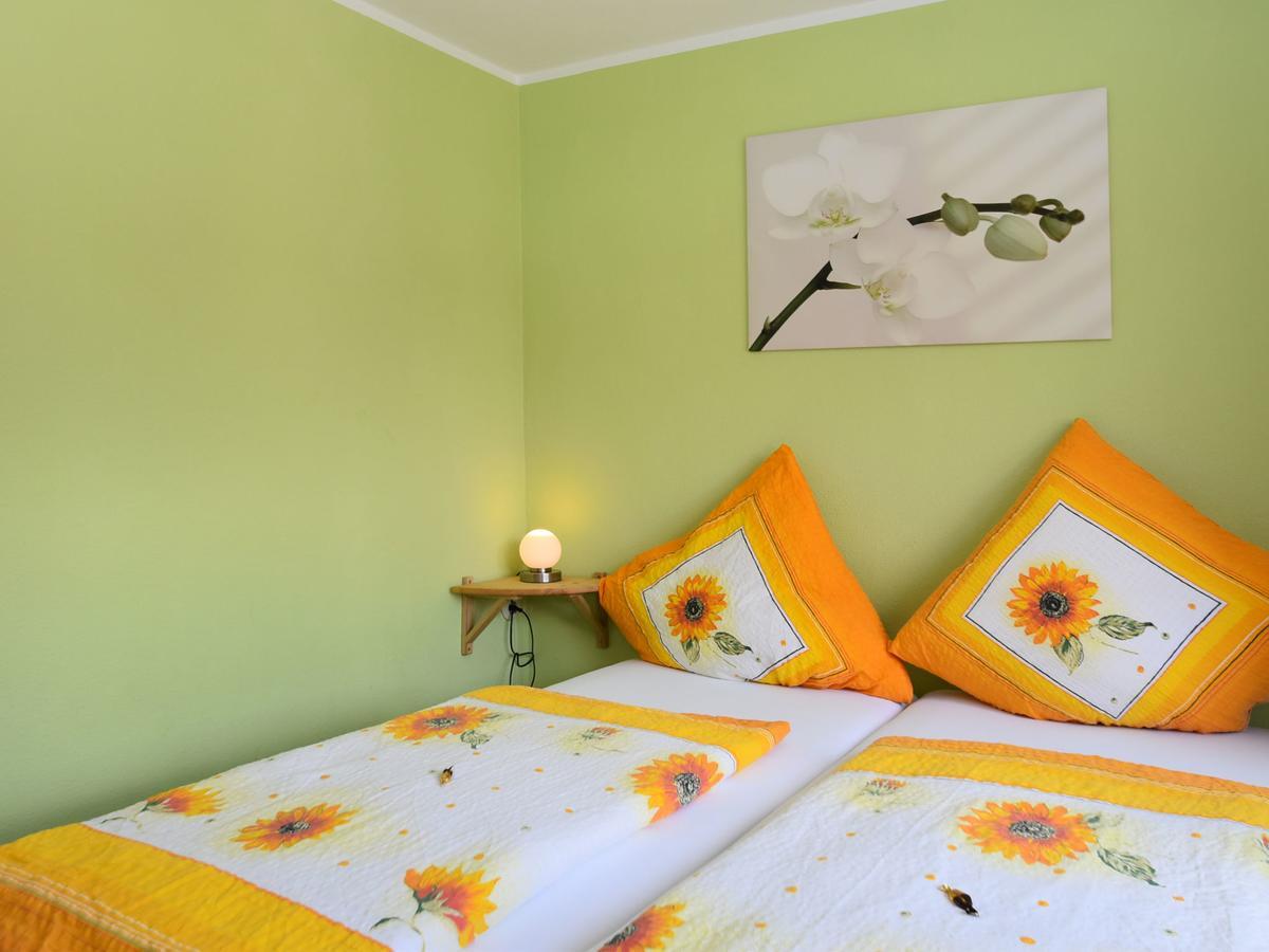 Hohegeiß Cozy Apartment In Braunlage Near Forest מראה חיצוני תמונה