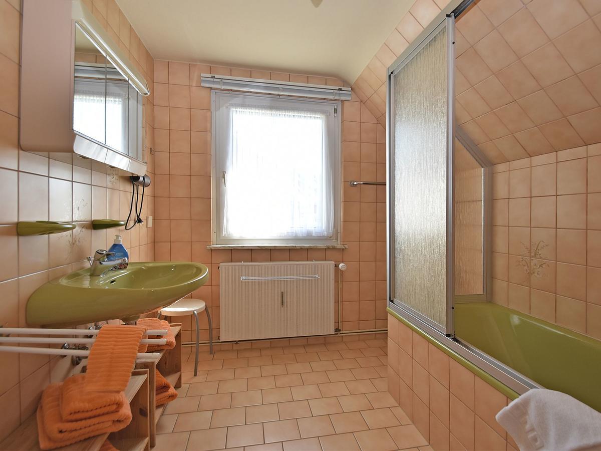 Hohegeiß Cozy Apartment In Braunlage Near Forest מראה חיצוני תמונה